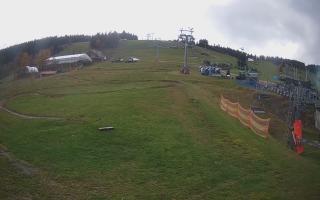 Gryglówka - Zieleniec Ski Arena - 26-10-2026 15:28