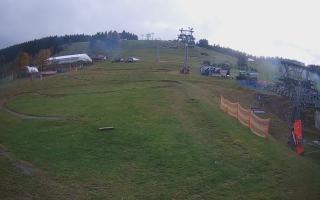 Gryglówka - Zieleniec Ski Arena - 26-10-2026 15:35
