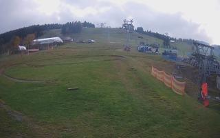 Gryglówka - Zieleniec Ski Arena - 26-10-2026 15:42