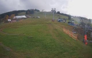 Gryglówka - Zieleniec Ski Arena - 26-10-2026 15:49
