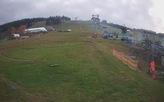 Gryglówka - Zieleniec Ski Arena - 26-10-2026 15:57