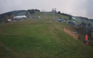 Gryglówka - Zieleniec Ski Arena - 26-10-2026 16:04