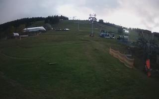 Gryglówka - Zieleniec Ski Arena - 26-10-2026 16:11
