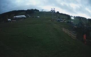 Gryglówka - Zieleniec Ski Arena - 26-10-2026 16:18