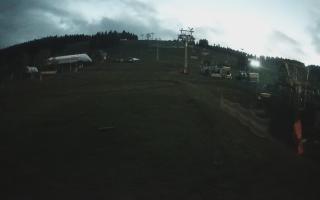 Gryglówka - Zieleniec Ski Arena - 26-10-2026 16:26