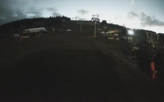 Gryglówka - Zieleniec Ski Arena - 26-10-2026 16:33
