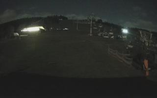 Gryglówka - Zieleniec Ski Arena - 26-10-2026 18:22