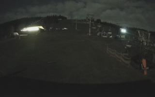 Gryglówka - Zieleniec Ski Arena - 26-10-2026 18:36