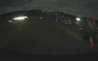Gryglówka - Zieleniec Ski Arena - 26-10-2026 18:43