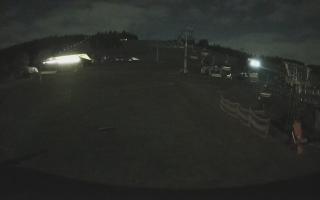 Gryglówka - Zieleniec Ski Arena - 26-10-2026 18:50