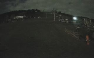 Gryglówka - Zieleniec Ski Arena - 26-10-2026 19:27