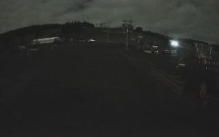 Gryglówka - Zieleniec Ski Arena - 26-10-2026 19:48