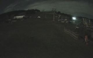 Gryglówka - Zieleniec Ski Arena - 26-10-2026 20:10
