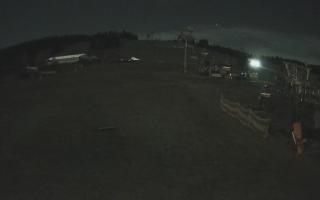 Gryglówka - Zieleniec Ski Arena - 26-10-2026 21:15