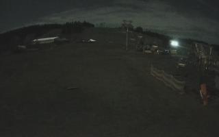 Gryglówka - Zieleniec Ski Arena - 26-10-2026 21:30