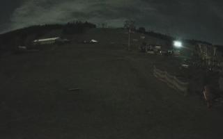 Gryglówka - Zieleniec Ski Arena - 26-10-2026 21:44
