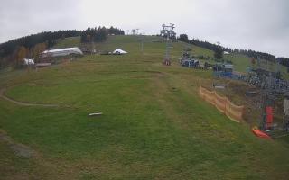 Gryglówka - Zieleniec Ski Arena - 28-10-2026 15:24