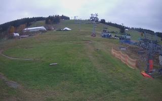 Gryglówka - Zieleniec Ski Arena - 28-10-2026 15:31