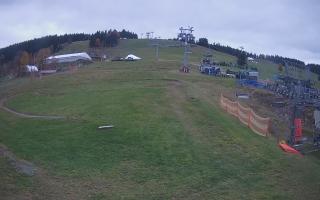 Gryglówka - Zieleniec Ski Arena - 28-10-2026 15:39