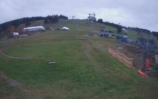 Gryglówka - Zieleniec Ski Arena - 28-10-2026 15:46