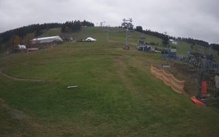 Gryglówka - Zieleniec Ski Arena - 28-10-2026 15:53