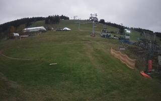 Gryglówka - Zieleniec Ski Arena - 28-10-2026 16:00