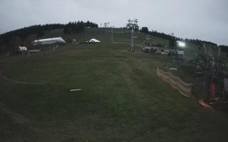 Gryglówka - Zieleniec Ski Arena - 28-10-2026 16:07