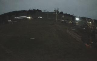 Gryglówka - Zieleniec Ski Arena - 28-10-2026 16:15