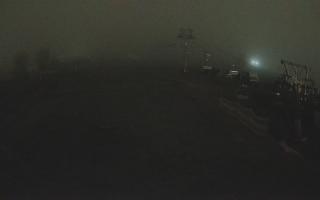Gryglówka - Zieleniec Ski Arena - 29-10-2026 00:42