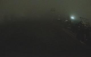 Gryglówka - Zieleniec Ski Arena - 29-10-2026 01:40
