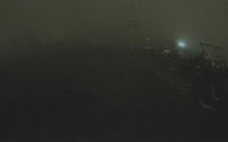 Gryglówka - Zieleniec Ski Arena - 29-10-2026 04:05