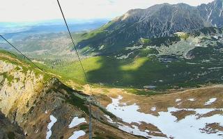 Kasprowy Wierch Hala Gąsienicowa - 02-05-2025 15:01