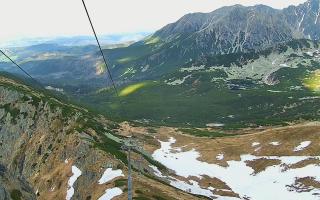 Kasprowy Wierch Hala Gąsienicowa - 02-05-2025 15:43