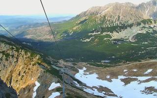 Kasprowy Wierch Hala Gąsienicowa - 02-05-2025 16:24