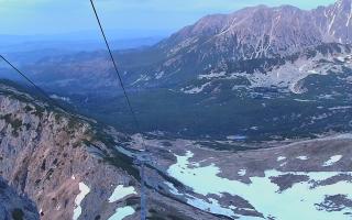 Kasprowy Wierch Hala Gąsienicowa - 02-05-2025 18:20