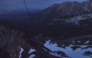 Kasprowy Wierch Hala Gąsienicowa - 02-05-2025 18:45