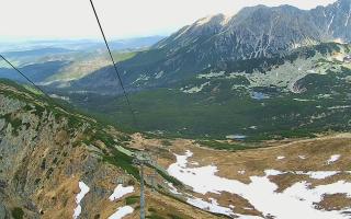 Kasprowy Wierch Hala Gąsienicowa - 03-05-2025 14:16