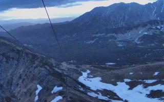Kasprowy Wierch Hala Gąsienicowa - 04-05-2025 02:44