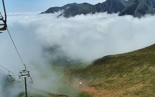 Kasprowy Wierch Hala Gąsienicowa - 17-06-2025 09:09