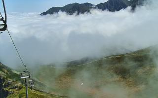 Kasprowy Wierch Hala Gąsienicowa - 17-06-2025 09:18