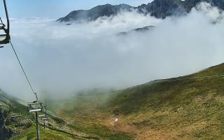Kasprowy Wierch Hala Gąsienicowa - 17-06-2025 09:26