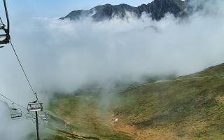 Kasprowy Wierch Hala Gąsienicowa - 17-06-2025 09:34