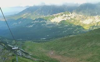 Kasprowy Wierch Hala Gąsienicowa - 17-06-2025 16:29