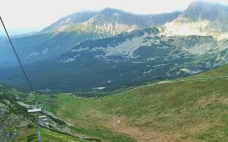 Kasprowy Wierch Hala Gąsienicowa - 17-06-2025 16:46