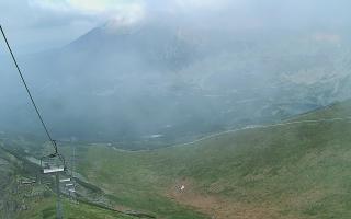 Kasprowy Wierch Hala Gąsienicowa - 17-06-2025 17:28