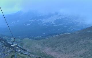 Kasprowy Wierch Hala Gąsienicowa - 17-06-2025 19:07