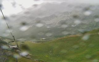 Kasprowy Wierch Hala Gąsienicowa - 02-08-2025 04:29