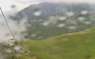 Kasprowy Wierch Hala Gąsienicowa - 02-08-2025 05:52