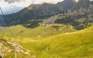 Kasprowy Wierch Hala Gąsienicowa - 02-08-2025 14:43