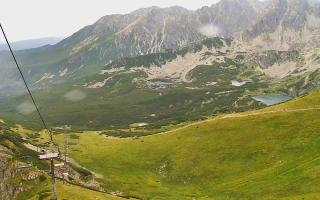 Kasprowy Wierch Hala Gąsienicowa - 02-08-2025 16:23